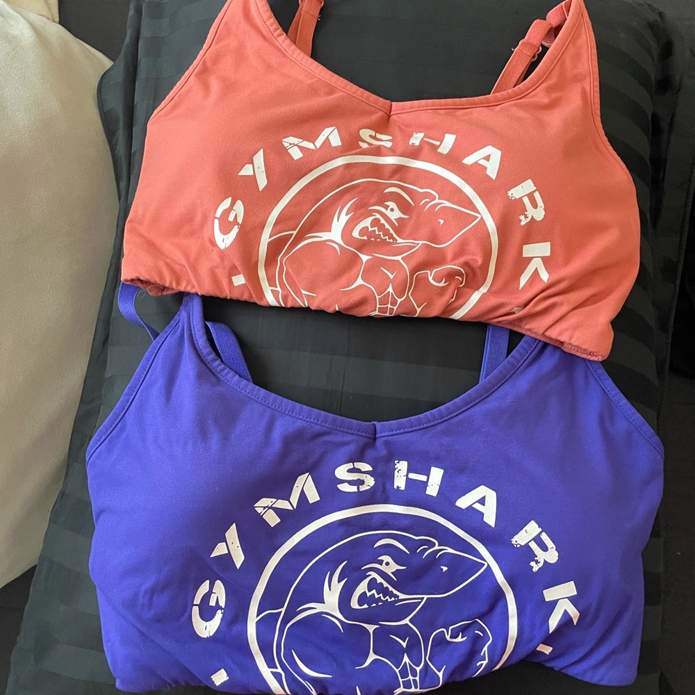 Gymshark legacy bra (TRADE ONLY)